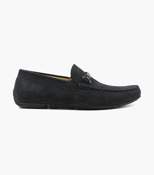 Florsheim Dubino Moc Toe Bit Loafer