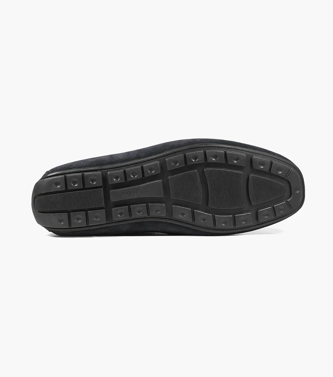 Florsheim Dubino Moc Toe Bit Loafer