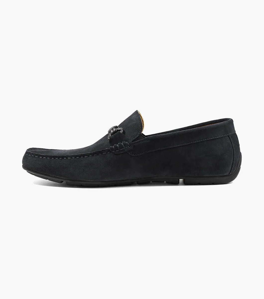 Florsheim Dubino Moc Toe Bit Loafer