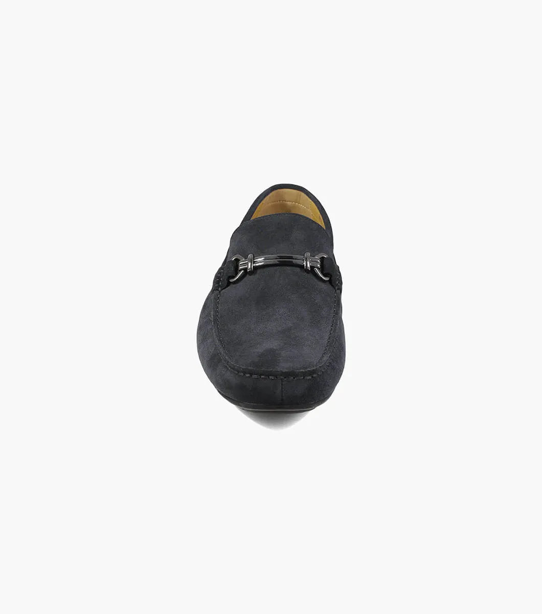 Florsheim Dubino Moc Toe Bit Loafer