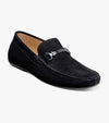 Black Suede