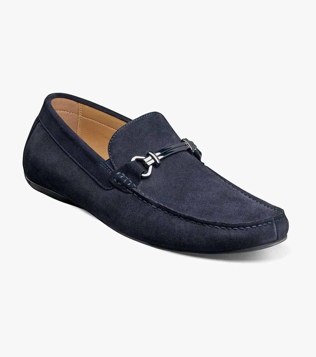 Navy Suede,7