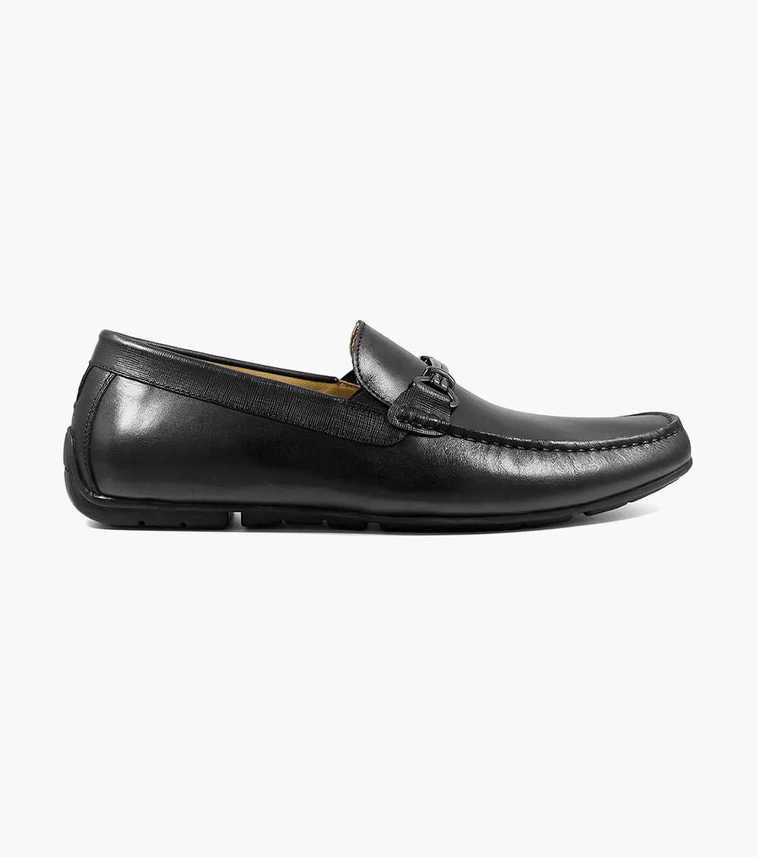 Florsheim Dubino Moc Toe Bit Loafer