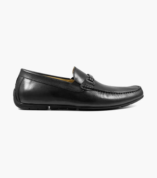 Florsheim Dubino Moc Toe Bit Loafer