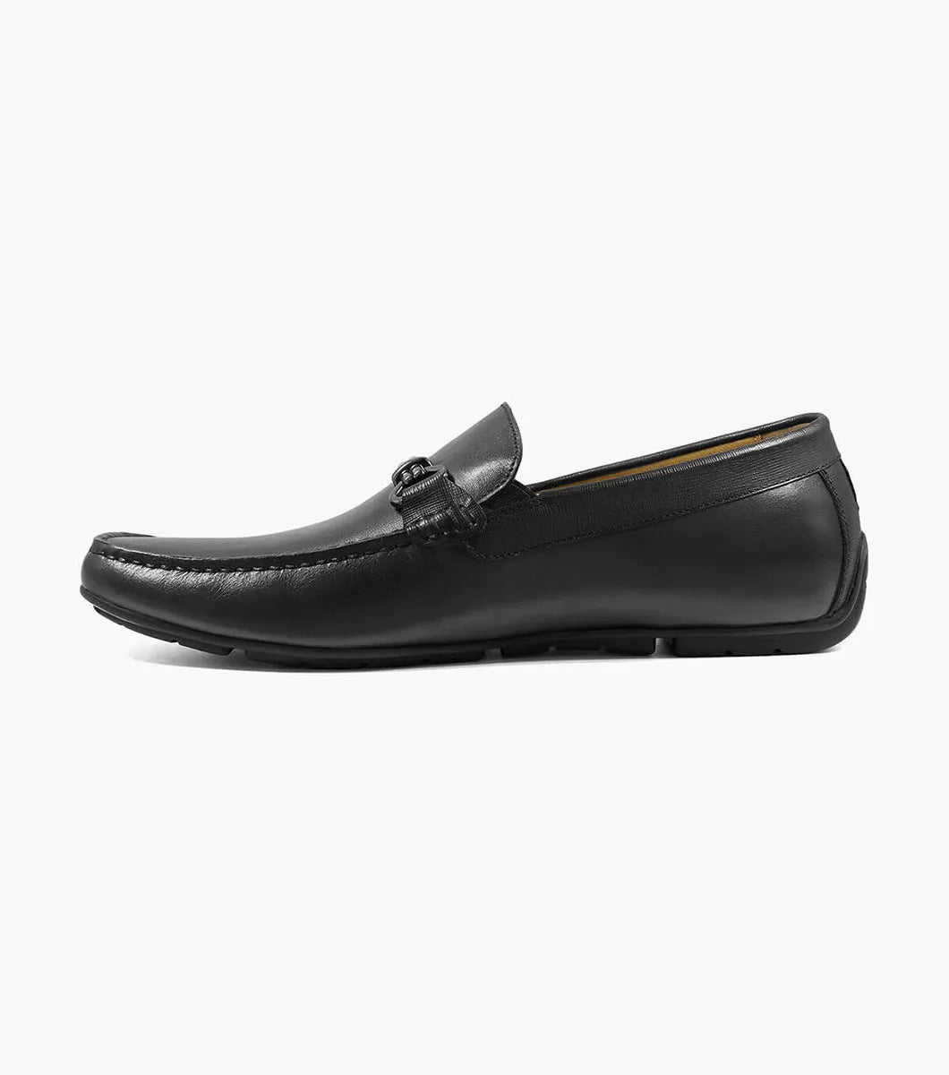 Florsheim Dubino Moc Toe Bit Loafer