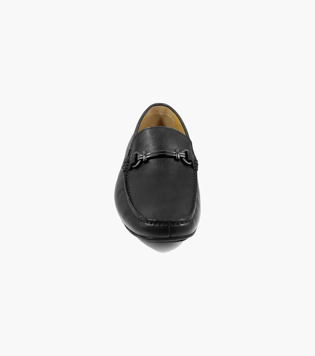 Florsheim Dubino Moc Toe Bit Loafer
