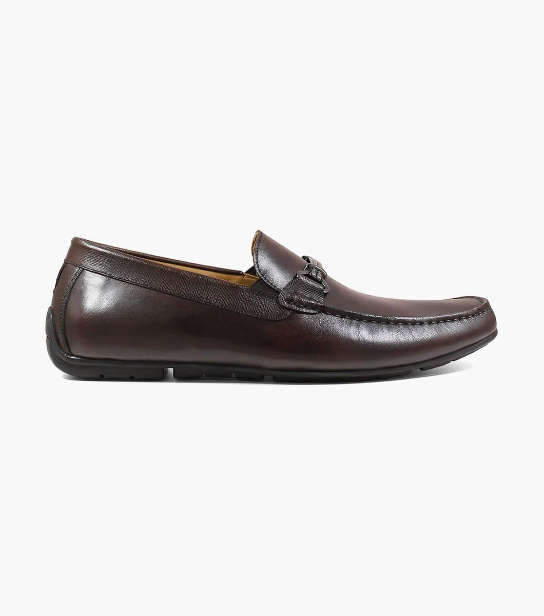 Florsheim Dubino Moc Toe Bit Loafer