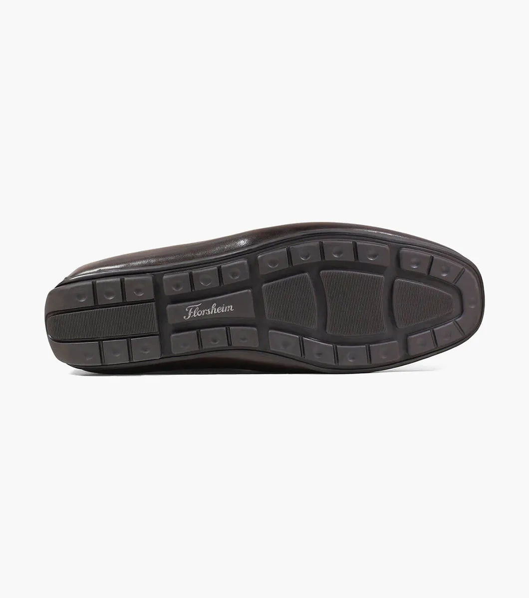 Florsheim Dubino Moc Toe Bit Loafer