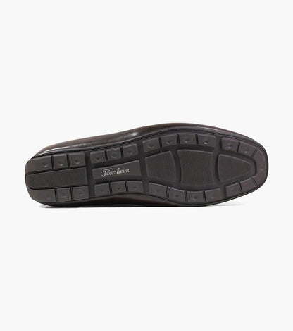 Florsheim Dubino Moc Toe Bit Loafer