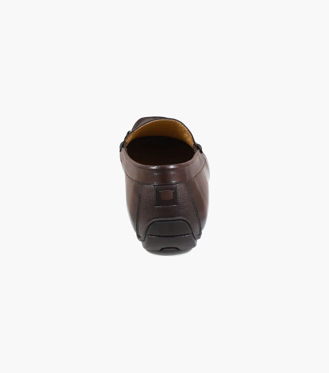 Florsheim Dubino Moc Toe Bit Loafer