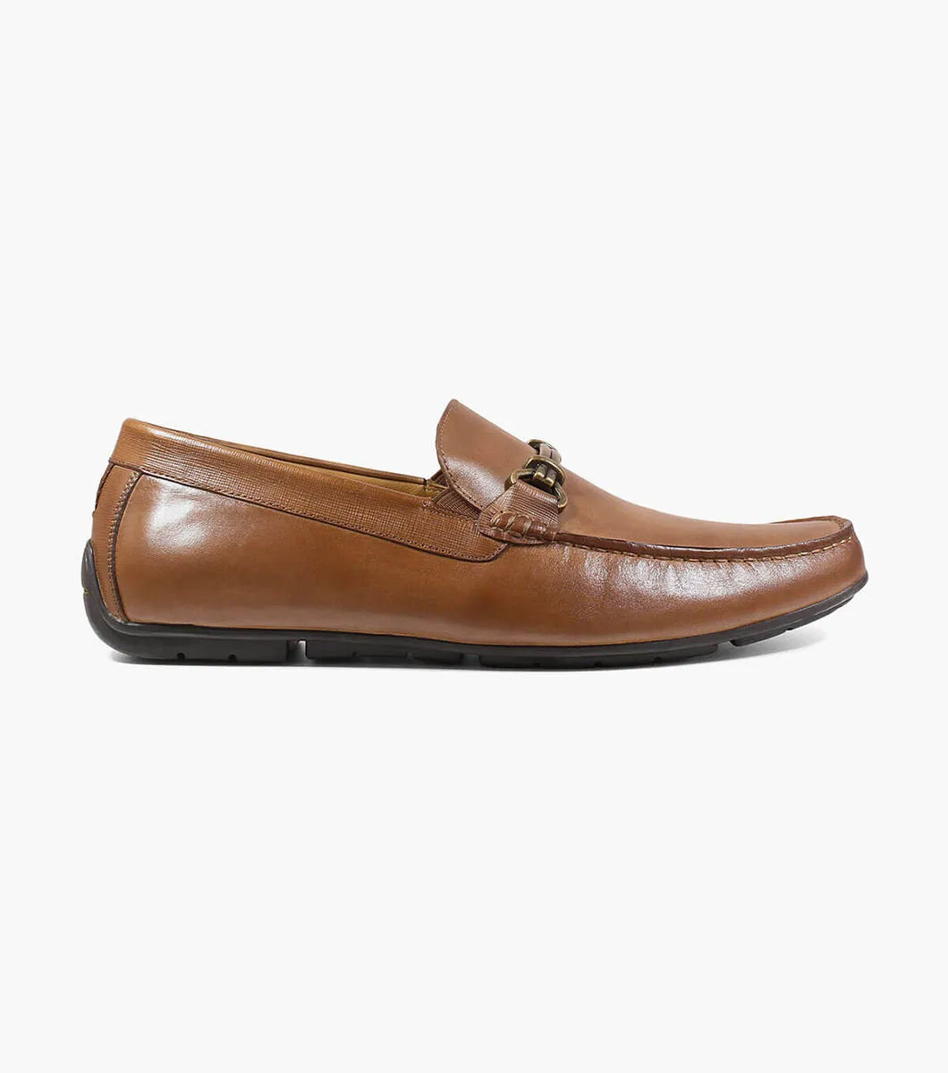 Florsheim Dubino Moc Toe Bit Loafer