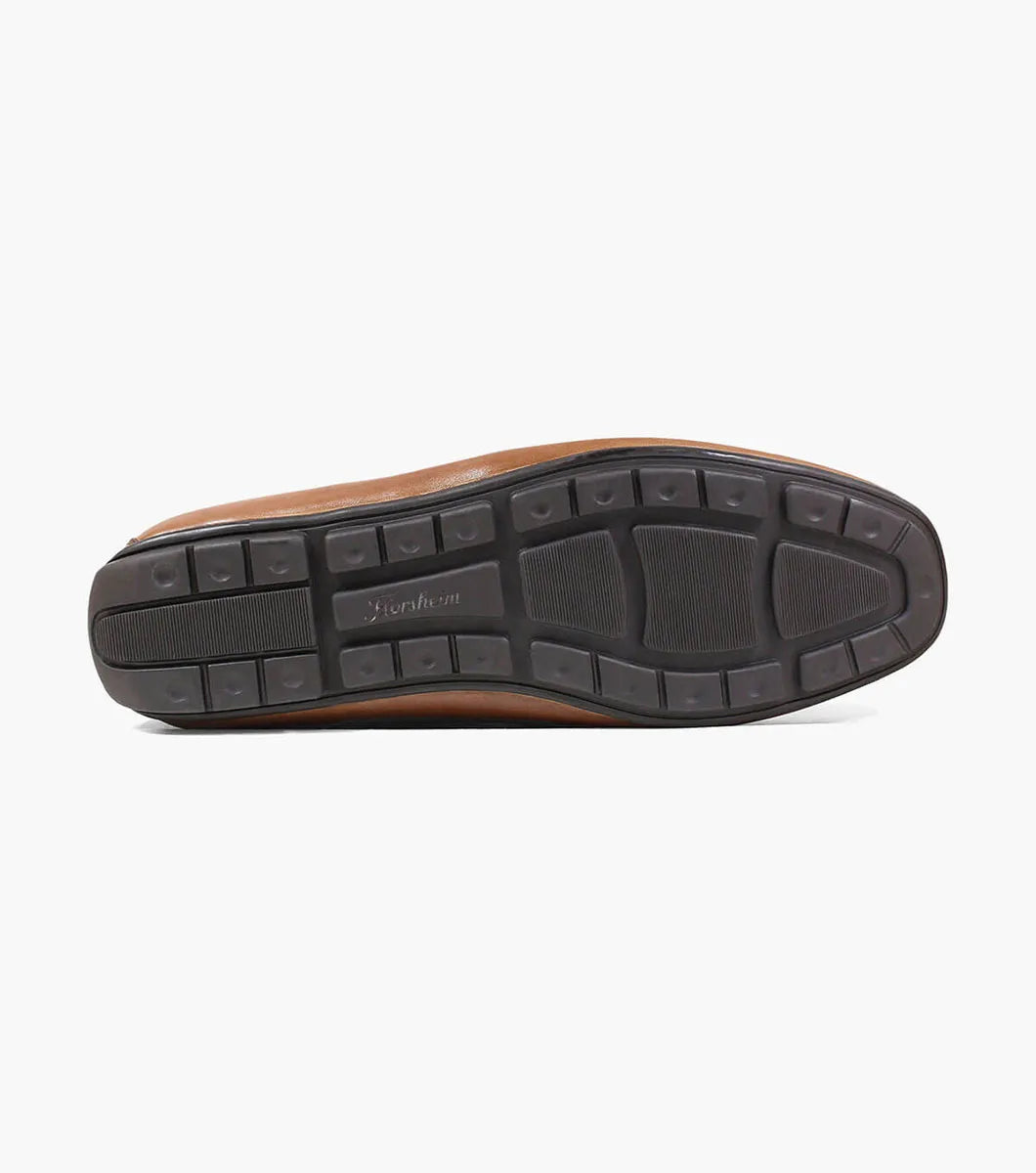 Florsheim Dubino Moc Toe Bit Loafer