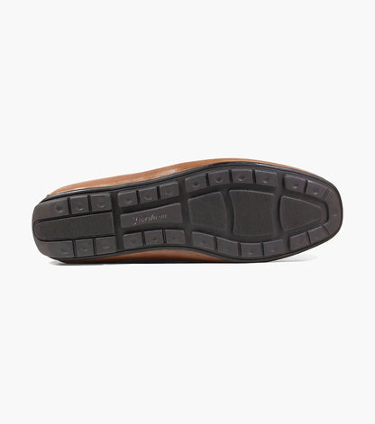 Florsheim Dubino Moc Toe Bit Loafer