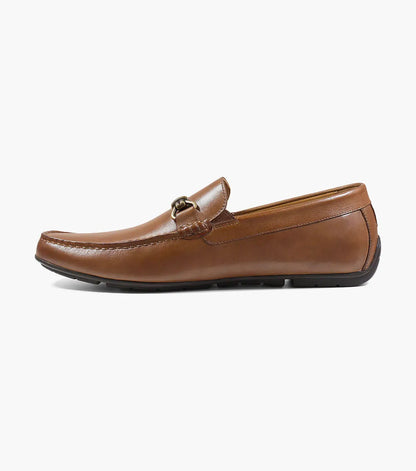 Florsheim Dubino Moc Toe Bit Loafer