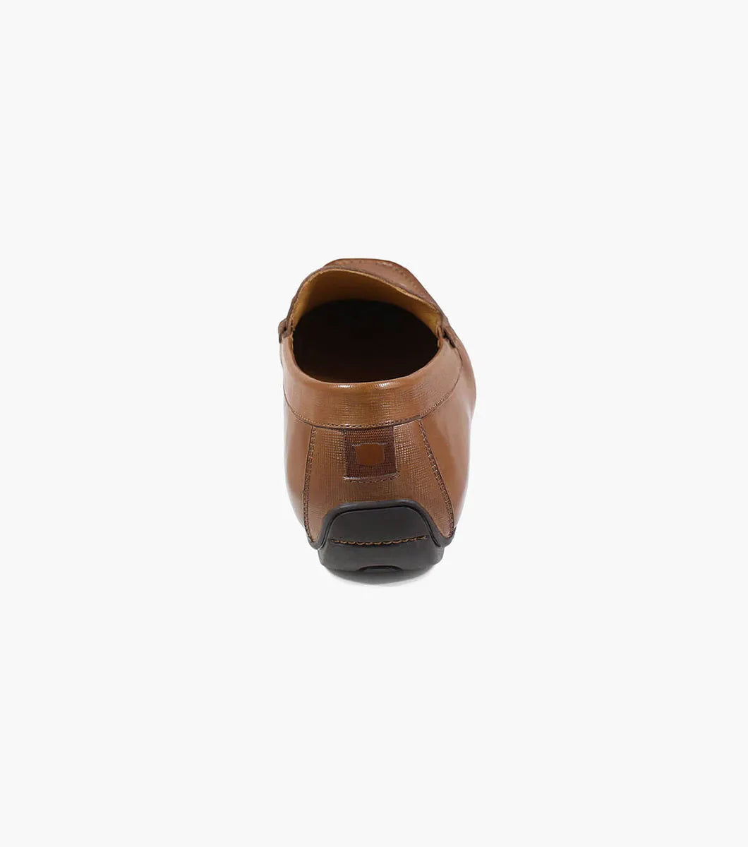 Florsheim Dubino Moc Toe Bit Loafer
