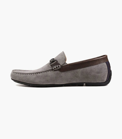 Florsheim Dubino Moc Toe Bit Loafer