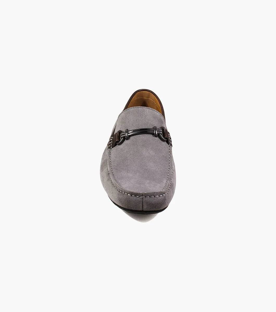 Florsheim Dubino Moc Toe Bit Loafer