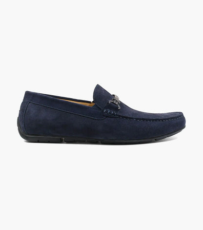 Florsheim Dubino Moc Toe Bit Loafer