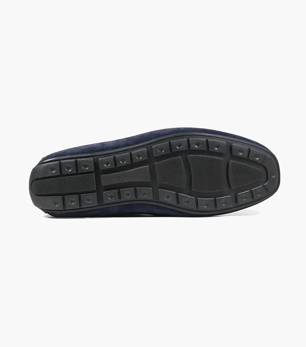Florsheim Dubino Moc Toe Bit Loafer