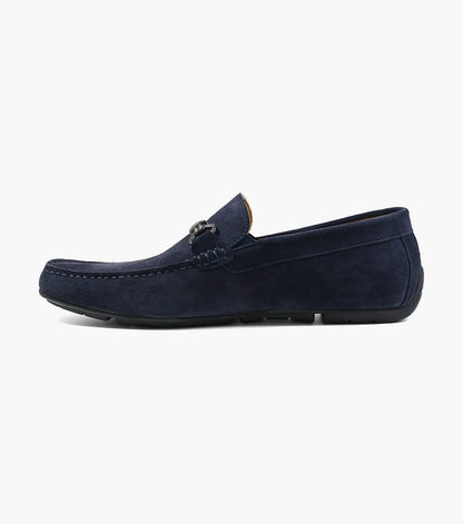 Florsheim Dubino Moc Toe Bit Loafer