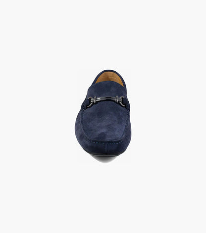 Florsheim Dubino Moc Toe Bit Loafer