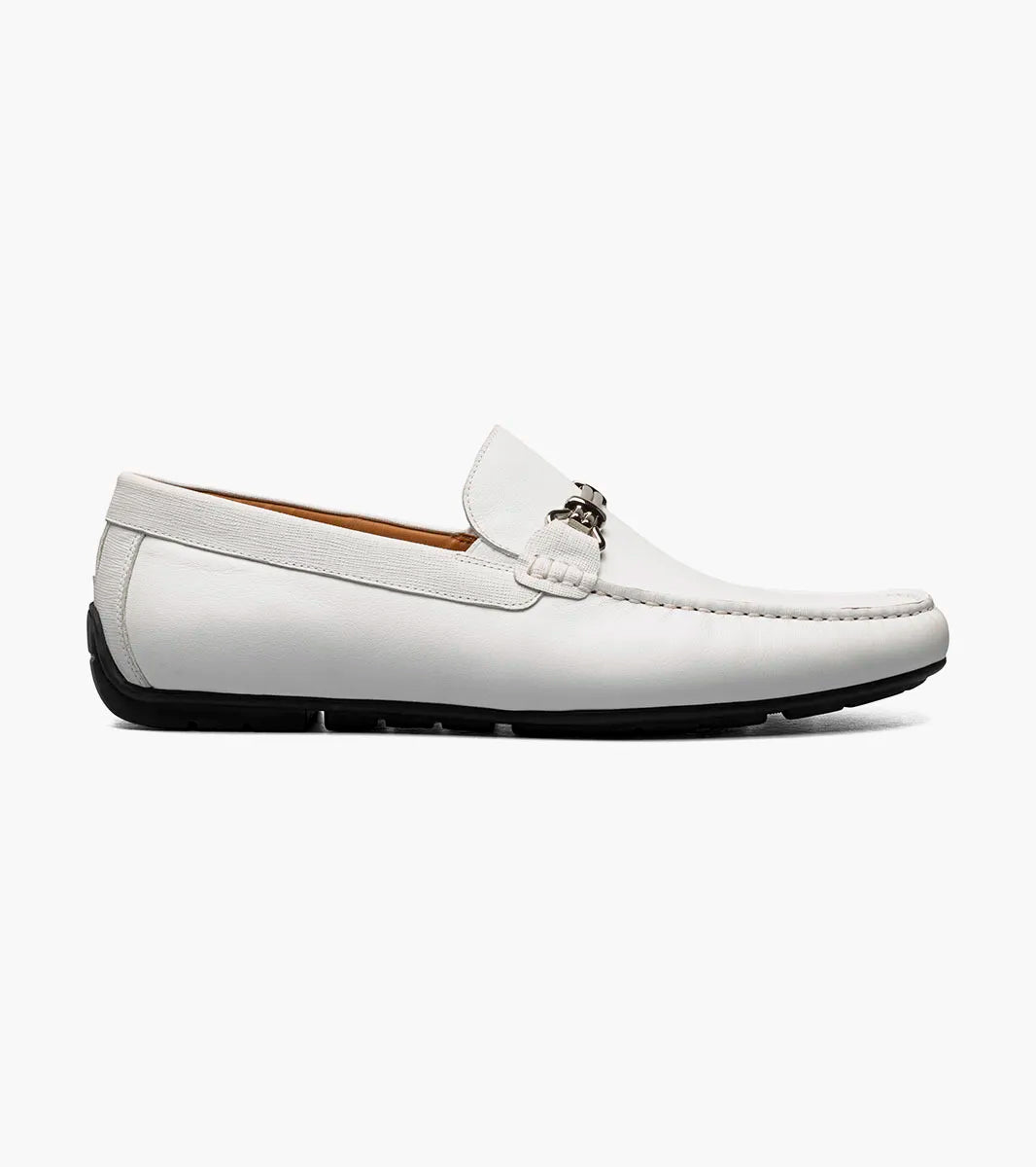 Florsheim Dubino Moc Toe Bit Loafer