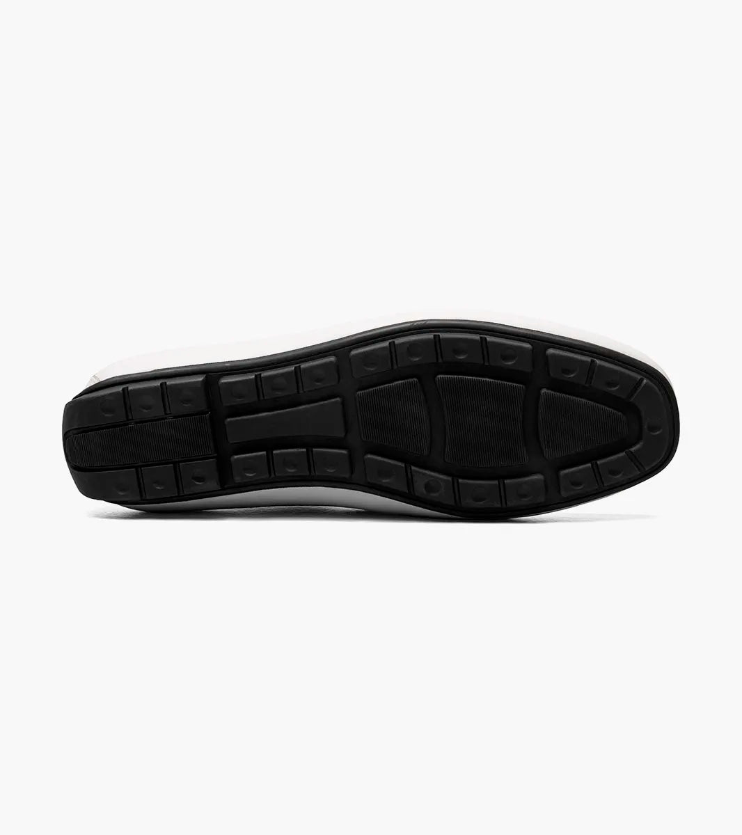 Florsheim Dubino Moc Toe Bit Loafer
