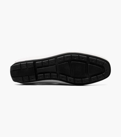 Florsheim Dubino Moc Toe Bit Loafer