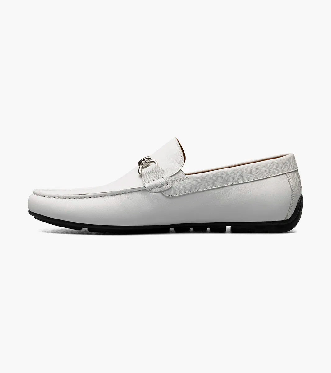 Florsheim Dubino Moc Toe Bit Loafer