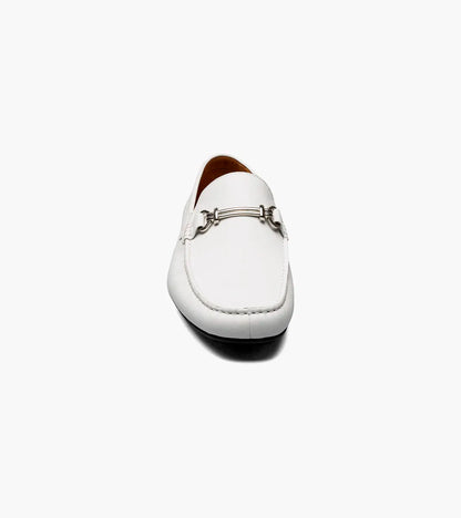 Florsheim Dubino Moc Toe Bit Loafer