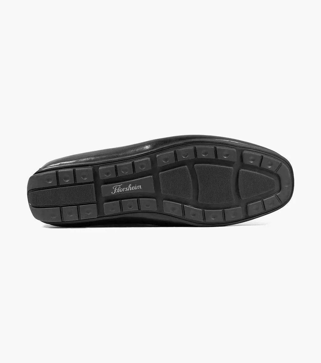 Florsheim Dubino Moc Toe Venetian Slip On