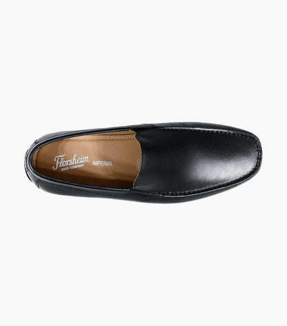 Florsheim Dubino Moc Toe Venetian Slip On