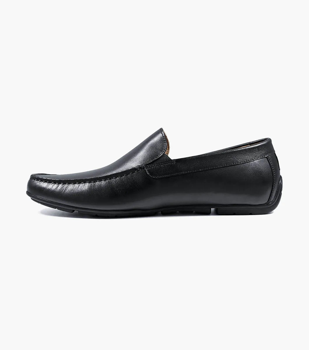 Florsheim Dubino Moc Toe Venetian Slip On