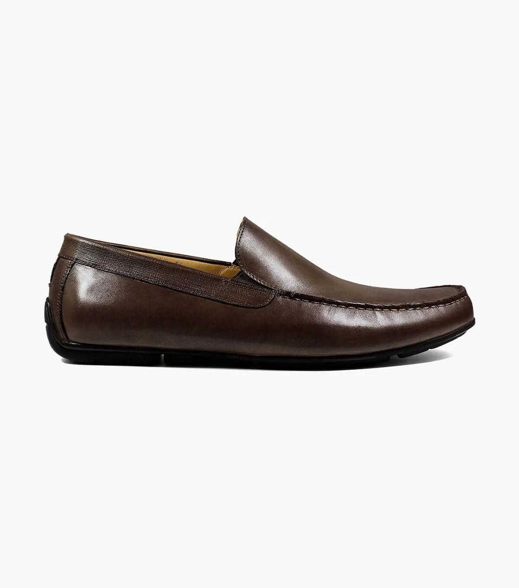 Florsheim Dubino Moc Toe Venetian Slip On