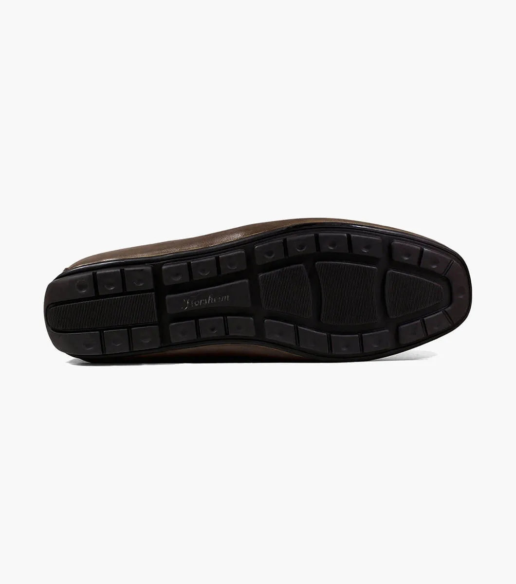Florsheim Dubino Moc Toe Venetian Slip On