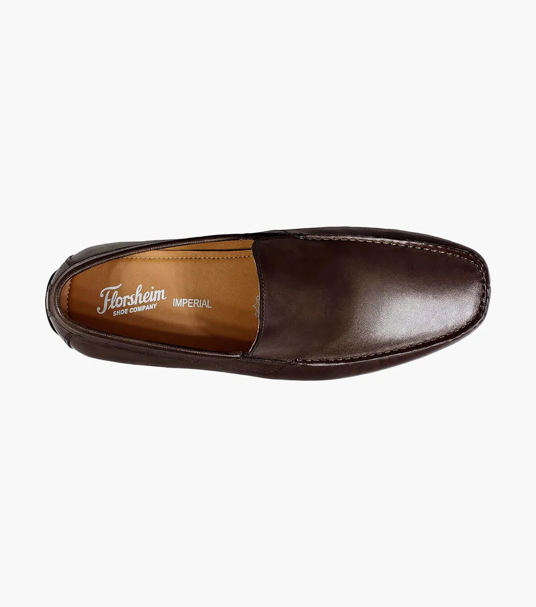 Florsheim Dubino Moc Toe Venetian Slip On