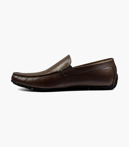 Florsheim Dubino Moc Toe Venetian Slip On