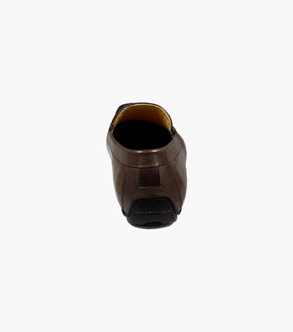 Florsheim Dubino Moc Toe Venetian Slip On