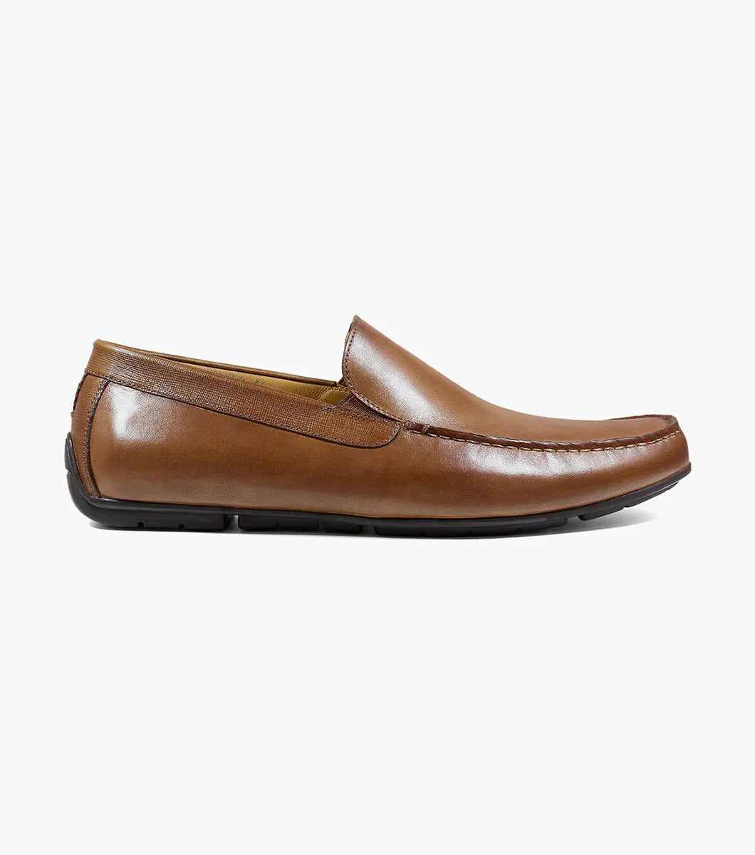 Florsheim Dubino Moc Toe Venetian Slip On