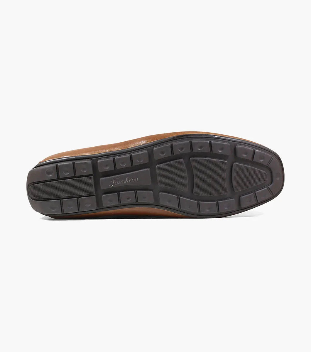 Florsheim Dubino Moc Toe Venetian Slip On