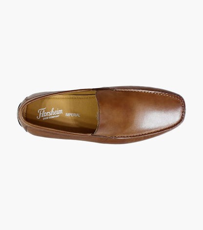 Florsheim Dubino Moc Toe Venetian Slip On