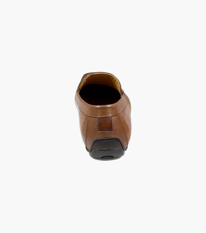 Florsheim Dubino Moc Toe Venetian Slip On
