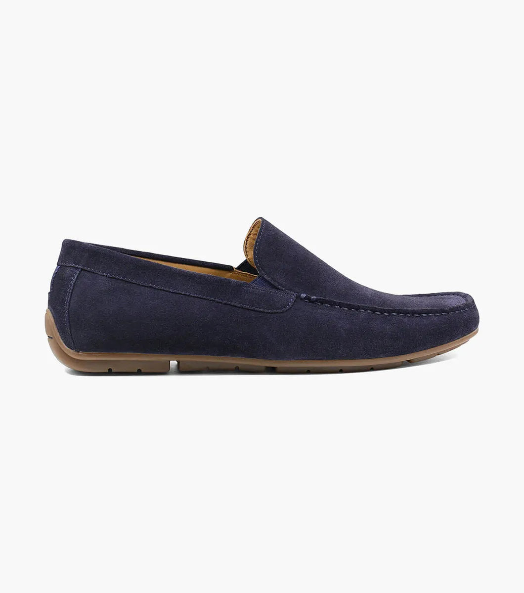 Florsheim Dubino Moc Toe Venetian Slip On
