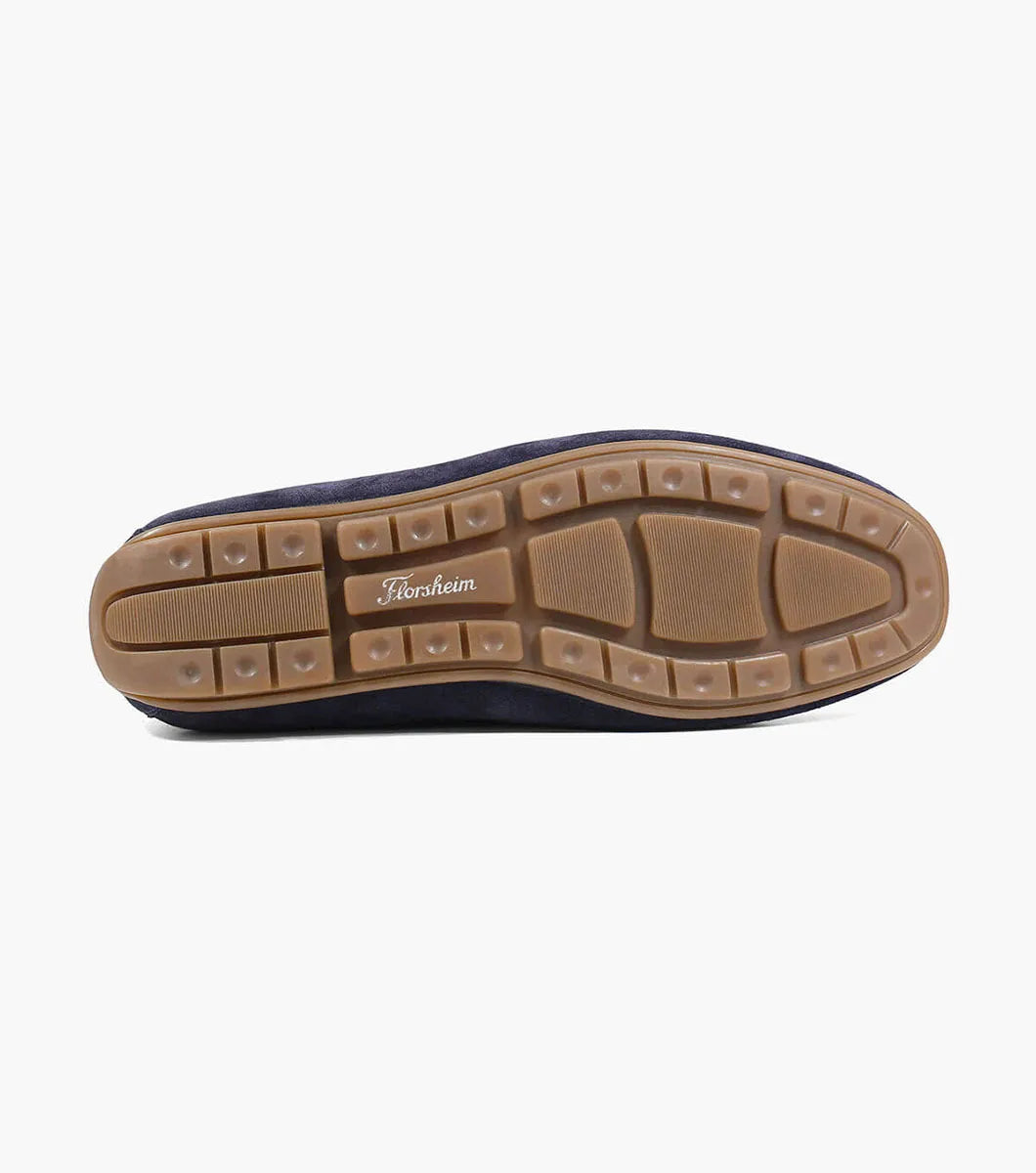 Florsheim Dubino Moc Toe Venetian Slip On