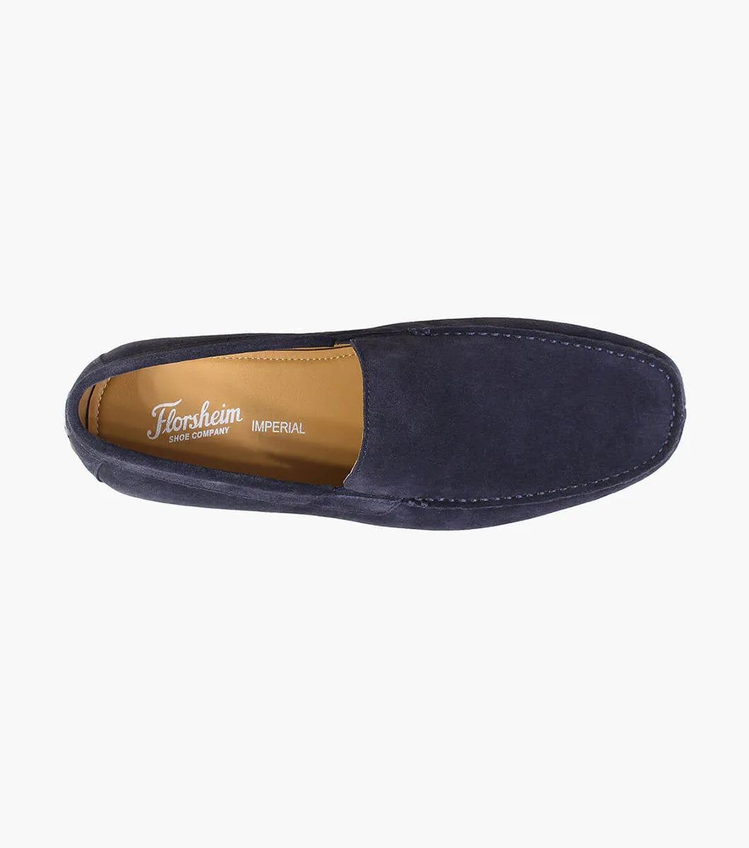 Florsheim Dubino Moc Toe Venetian Slip On