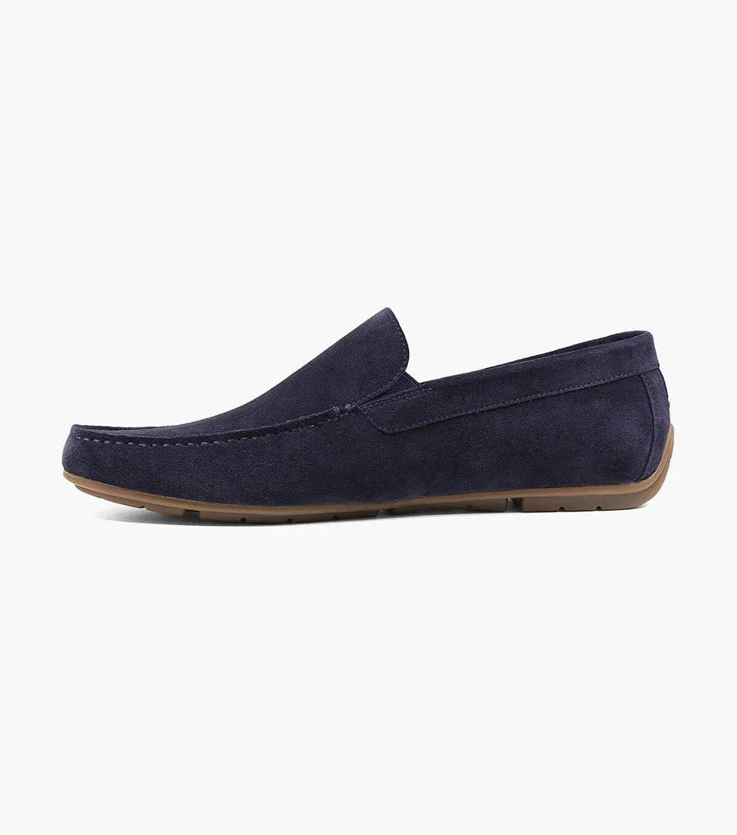 Florsheim Dubino Moc Toe Venetian Slip On