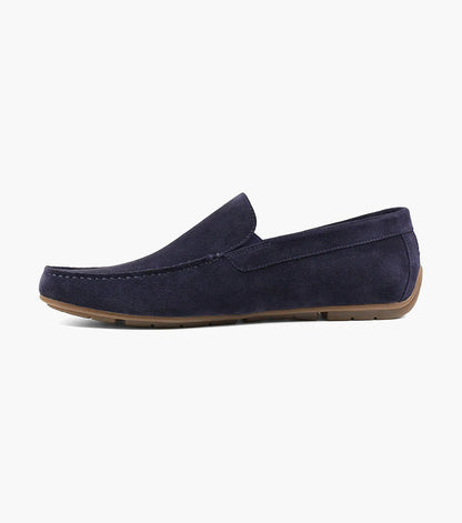 Florsheim Dubino Moc Toe Venetian Slip On