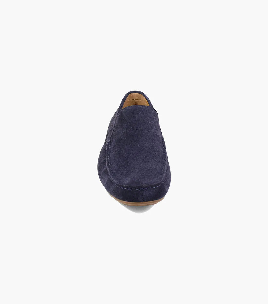 Florsheim Dubino Moc Toe Venetian Slip On