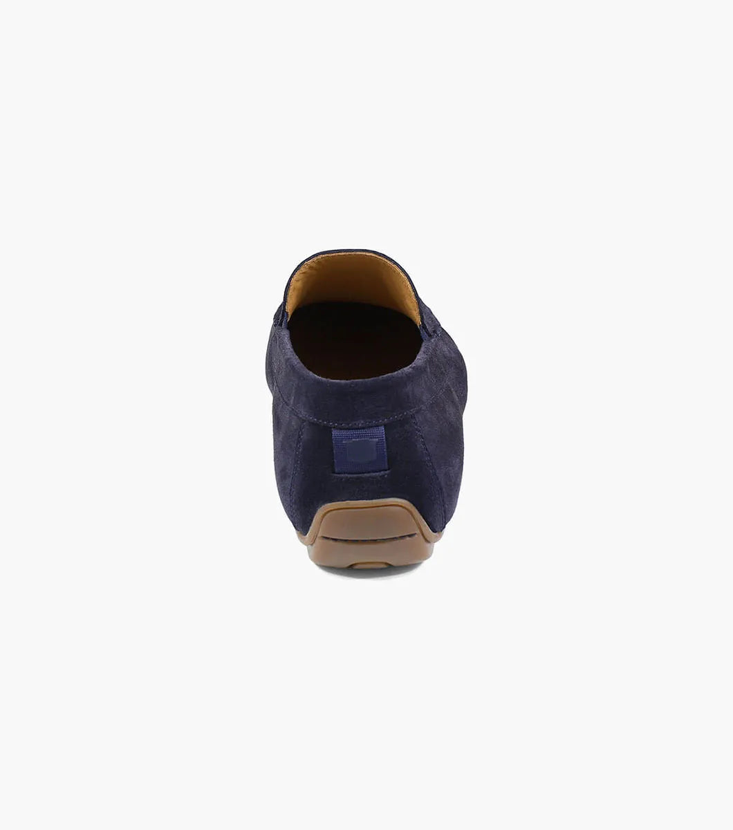 Florsheim Dubino Moc Toe Venetian Slip On