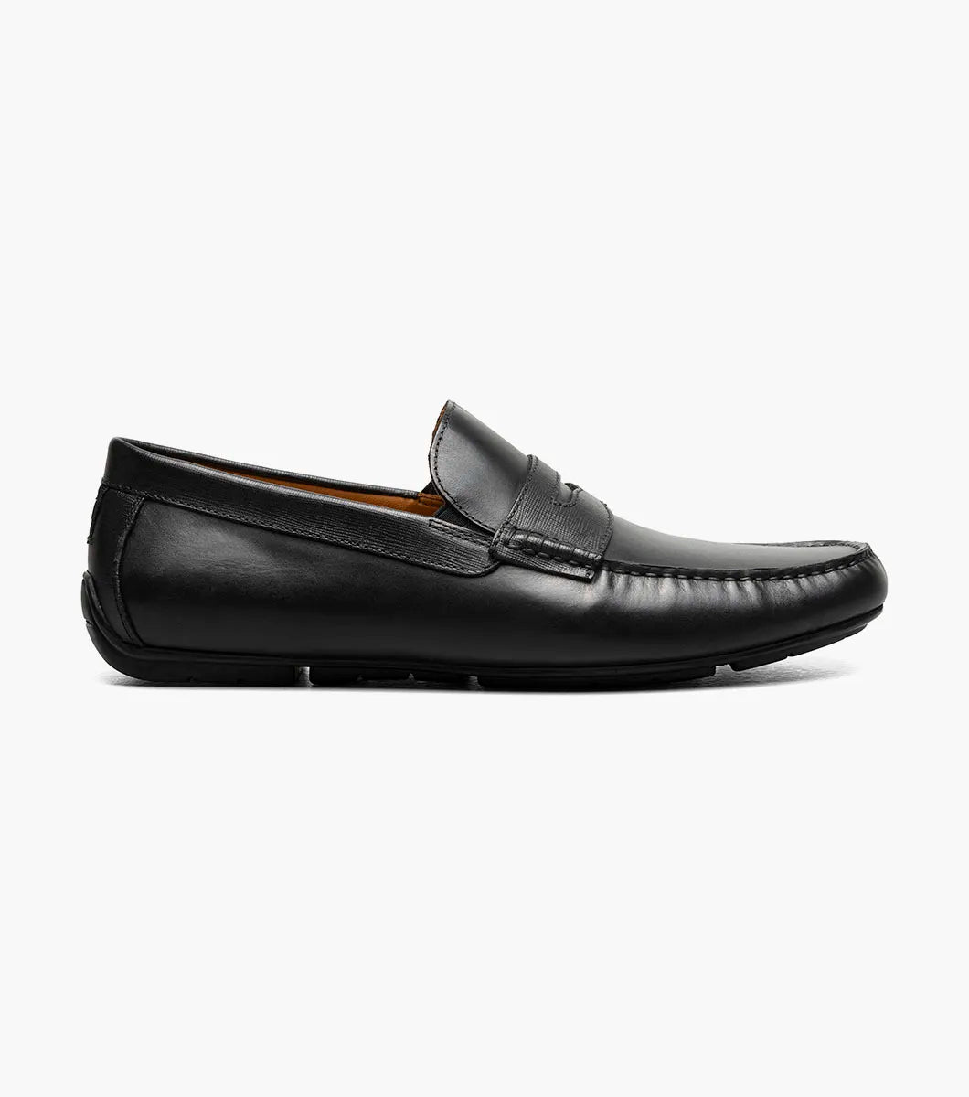 Florsheim Dubino Moc Toe Penny Loafer